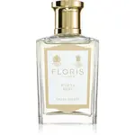 Floris White Rose toaletní voda pro ženy 50 ml