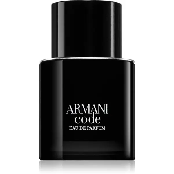 Armani Code parfémovaná voda pro muže 30 ml