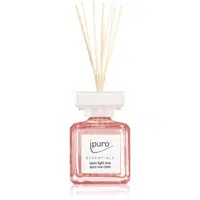 ipuro Essentials Light Rose aroma difuzér 50 ml