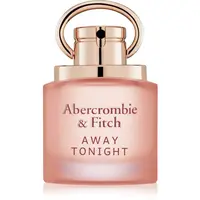 Abercrombie & Fitch Away Tonight Women parfémovaná voda pro ženy 30 ml