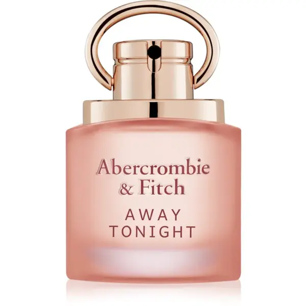 Abercrombie & Fitch Away Tonight Women parfémovaná voda pro ženy 30 ml