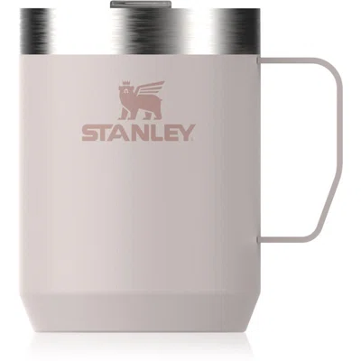 Stanley Classic Legendary Camp Mug termohrnek Rose Quartz 236 ml
