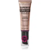 Makeup Revolution Superfix hydratační podkladová báze pod make-up 24 ml