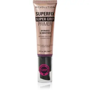 Revolution Superfix hydratační podkladová báze pod make-up 24 ml