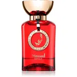 Al Wataniah Massad Royale parfémovaná voda unisex 100 ml