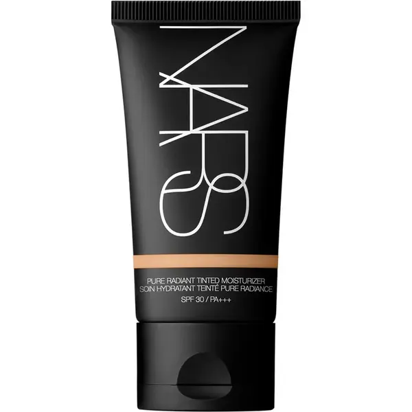 NARS Pure Radiant Tinted Moisturizer tónovací hydratační krém SPF 30 odstín SYDNEY 50 ml