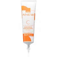 Avon Anew C Radiance Maximising rozjasňující sérum s vitaminem C náhradní náplň 30 ml