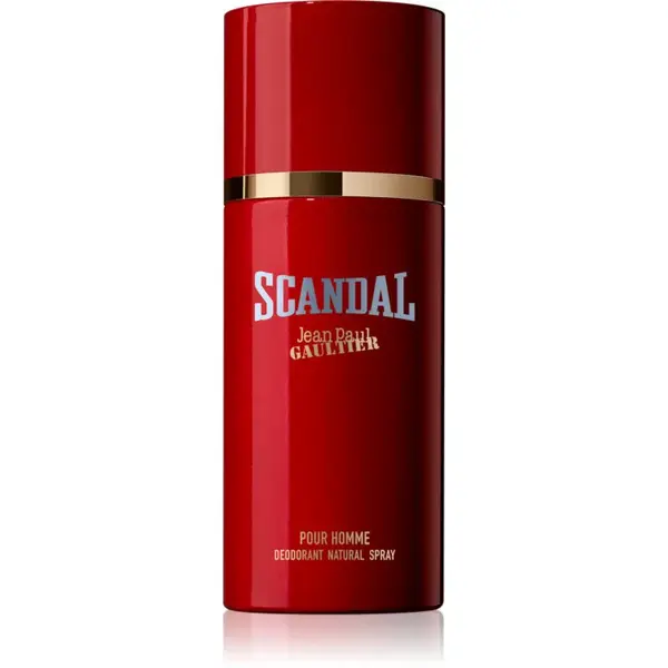 Jean Paul Gaultier Scandal Pour Homme deodorant pro muže 150 ml