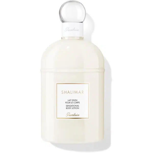 GUERLAIN Shalimar tělové mléko pro ženy 200 ml