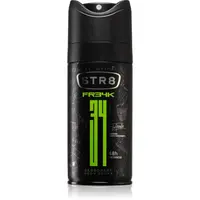 STR8 FR34K Deodorant deodorant pro muže 150 ml