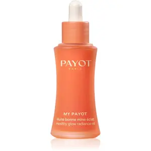 Payot My Payot Huile Bonne Mine Éclat posilující a rozjasňující olej 30 ml