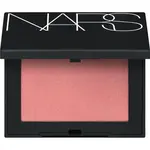NARS Powder Blush dlouhotrvající tvářenka odstín DEEP THROAT 4.8 g