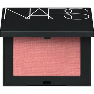 NARS Powder Blush dlouhotrvající tvářenka odstín DEEP THROAT 4.8 g