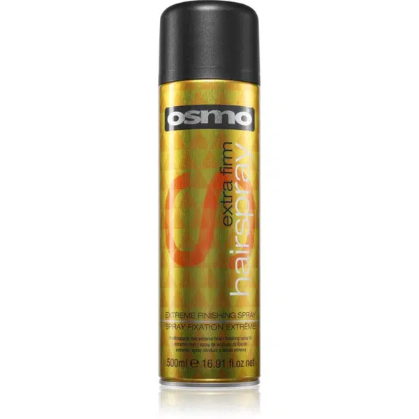 Osmo Extreme Hold vlasový sprej 500 ml