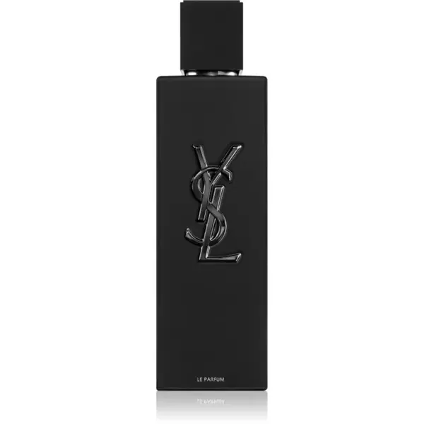 Yves Saint Laurent MYSLF Le Parfum parfém pro muže 100 ml