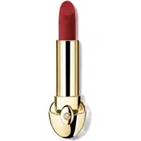 GUERLAIN Rouge G luxusní rtěnka odstín 888 Le Rouge Brun Velvet 3,5 g