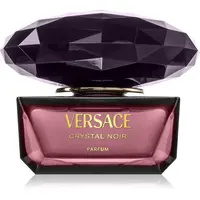 Versace Crystal Noir Parfum parfém pro ženy 50 ml