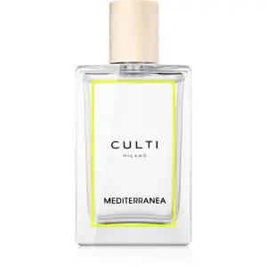 Culti Milano Spray Mediterranea bytový sprej 100 ml