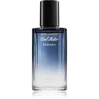 Davidoff Cool Water Reborn toaletní voda pro muže 40 ml