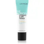 Catrice The Protector hydratační podkladová báze pod make-up SPF 30 22 ml
