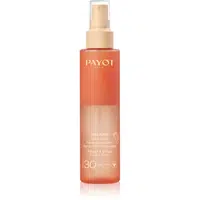 Payot Solaire Eau Fraîche Haute Protection SPF30 ochranný sprej na opalování SPF 30 150 ml