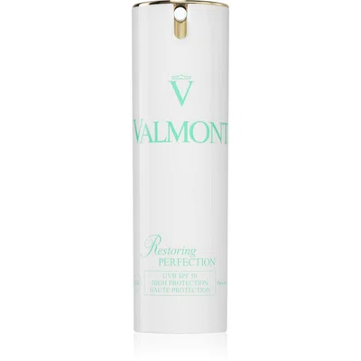 Valmont Restoring Perfection ochranný krém SPF 50 30 ml