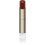 Sensai Lasting Plump Lipstick lesklá rtěnka se zvětšujícím efektem odstín LP08 3.8 g