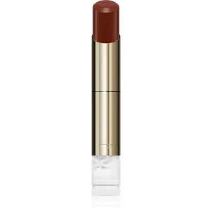 Sensai Lasting Plump Lipstick Refill lesklá rtěnka – náhradní náplň odstín LP08 3.8 g