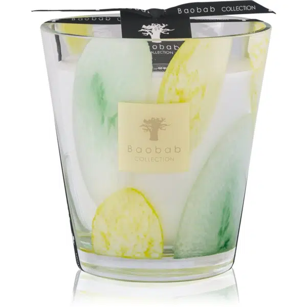Baobab Collection Riviera Santo Sospir vonná svíčka 16 cm