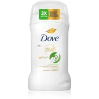 Dove Advanced Care Go Fresh tuhý antiperspirant pro ženy 50 ml