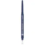 bellaoggi Jelly Eye Liner dlouhotrvající tužka na oči s gelovou texturou odstín Lagoon 0.3 g