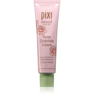 Pixi Rose Ceramide intenzivně hydratační krém s růžovým olejem 50 ml