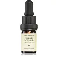 Smells Like Spells Essential Oil Myrrh Resinoid esenciální vonný olej 5 ml