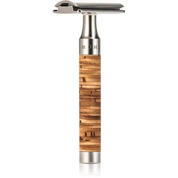 Mühle ROCCA R95 tradiční holicí strojek 1 ks