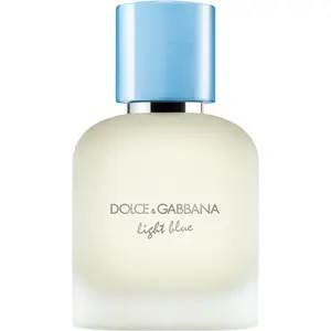 Dolce&Gabbana Light Blue Pour Homme Eau de Toilette toaletní voda pro muže 50 ml