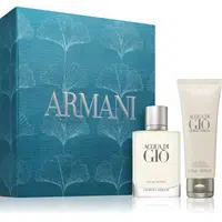 Armani Acqua di Giò dárková sada pro muže