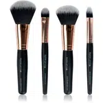 Brushworks Travel Brush Set sada mini štetců