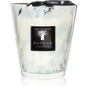 Baobab Collection Pearls Sapphire vonná svíčka 1000 g