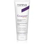 Noreva Cicadiane Soothing Repairing Care opalovací krém na tělo a obličej SPF 50+ 40 ml