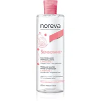 Noreva Sensidiane Soothing Micellar Water zklidňující micelární voda 400 ml