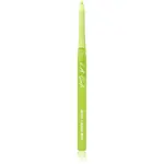 L.A. Girl Cosmetics Pastel Dream automatická tužka na oči odstín Magic Mint 0.3 g
