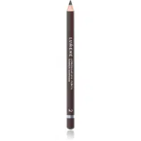 Lumene Nordic Makeup dlouhotrvající tužka na oči 2 Brown 1.14 g