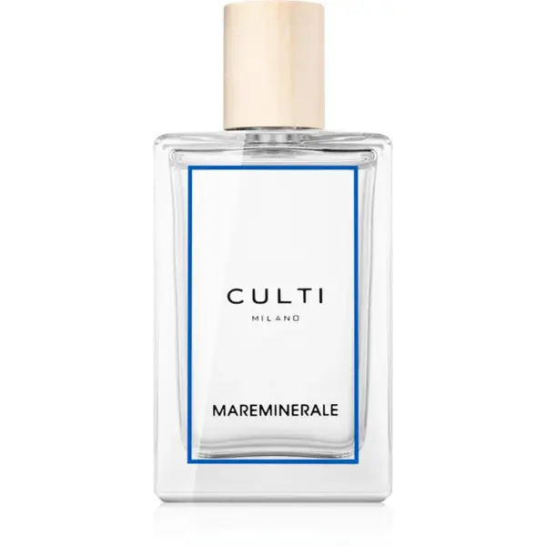Culti Milano Spray Mareminerale bytový sprej 100 ml