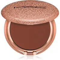 MAC Cosmetics Skinfinish Sunstruck Matte Bronzer bronzující pudr s matným efektem odstín Matte Richer Rosy 8 g
