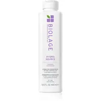 Biolage Essentials HydraSource šampon pro suché vlasy 400 ml