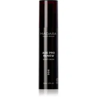 MÁDARA Age Pro Renew obnovující noční krém pro zralou pleť 50 ml