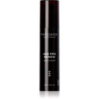 MÁDARA Age Pro Renew obnovující noční krém pro zralou pleť 50 ml