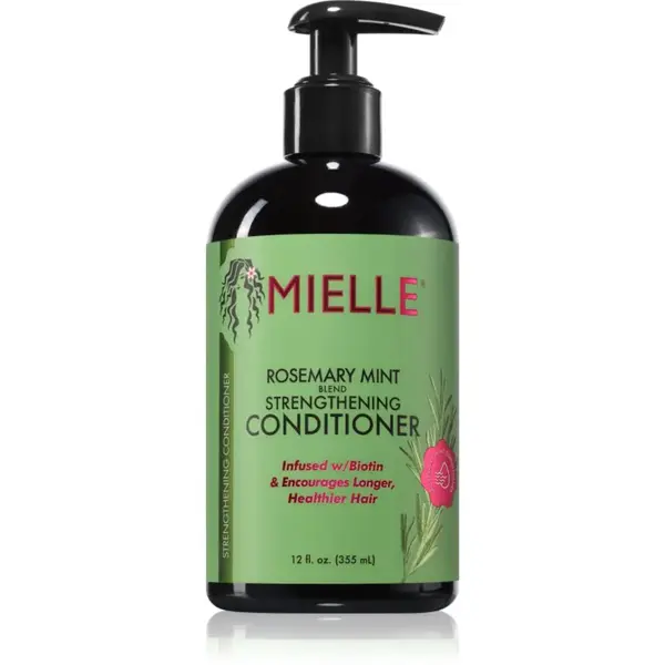 Mielle Rosemary Mint posilující kondicionér 355 ml