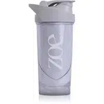 ZOE Shieldmixer Hero Pro sportovní šejkr barva White 700 ml