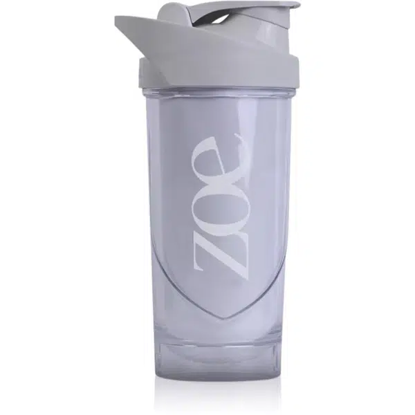 ZOE Shieldmixer Hero Pro sportovní šejkr barva White 700 ml